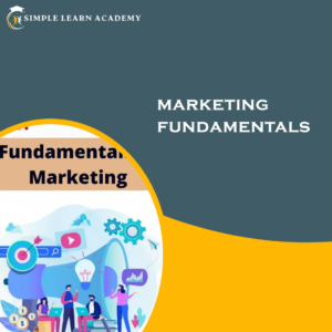 Marketing Fundamentals