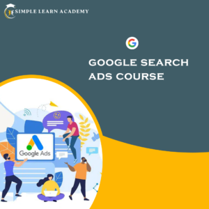 Google Search Ads Course