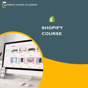 Shopify Course